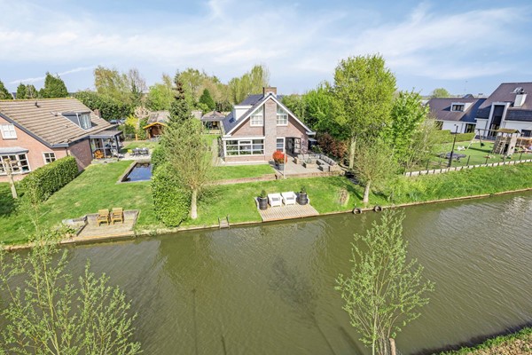 Medium property photo - Gelders Benedeneind 6A, 3907 KW Veenendaal